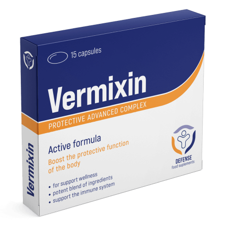 Vermixin